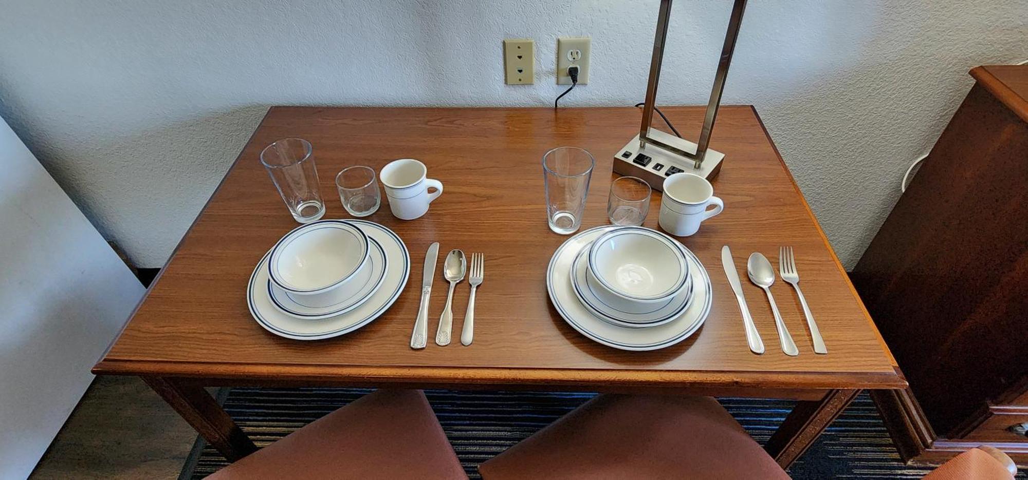 All Towne Suites Saint Robert Eksteriør bilde